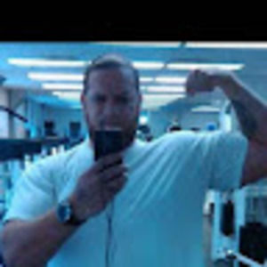 Meet your Posher, Marc